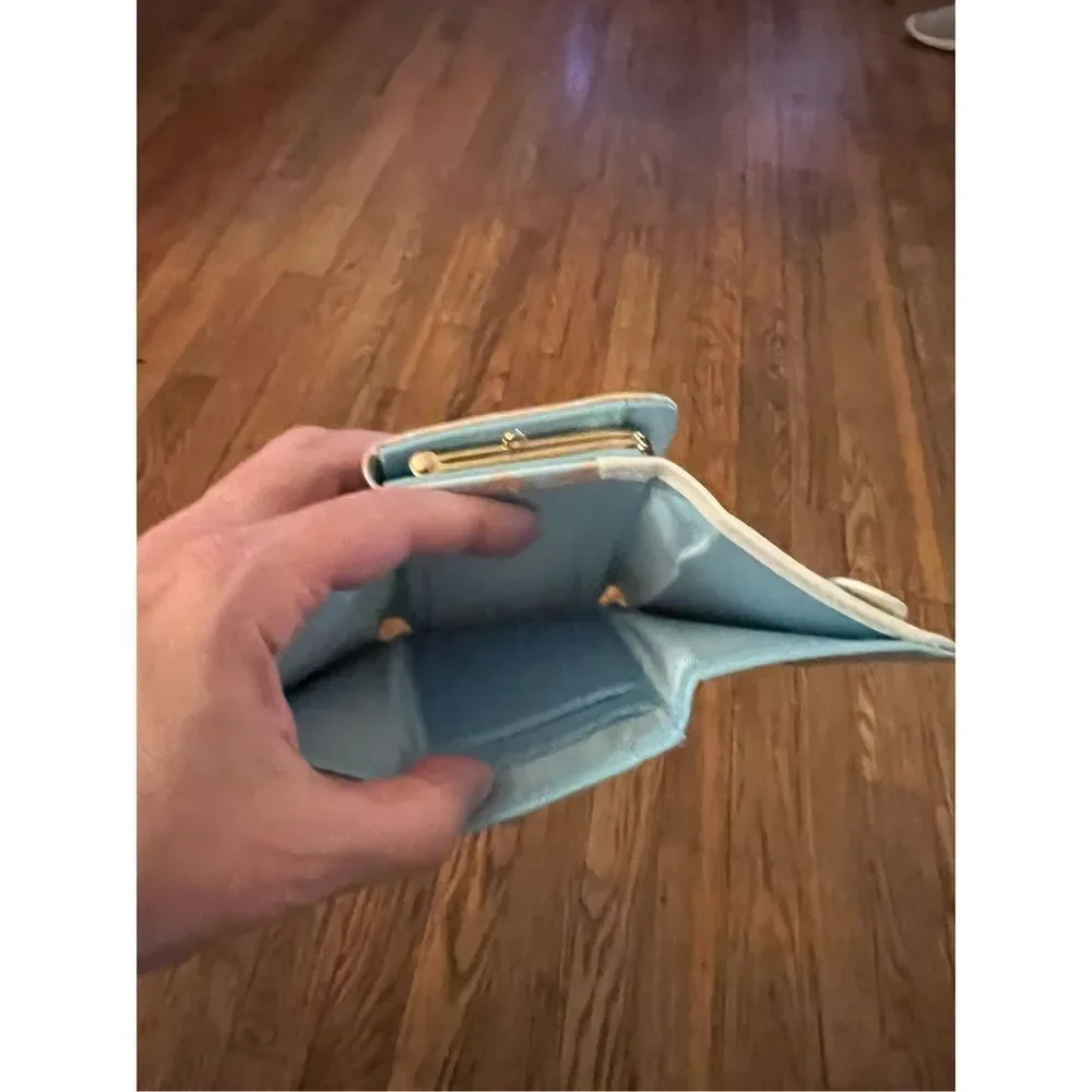 Sanrio Cinnamoroll Wallet